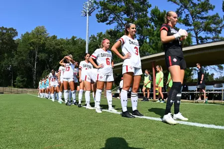 WSOC Pregame Line