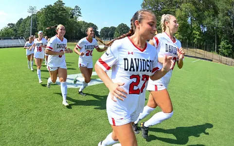 WSOC Run Out