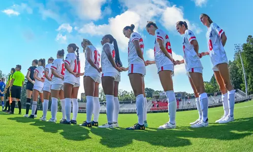 WSOC Starters