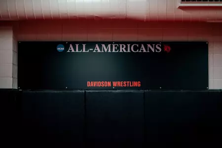 Charles W. Parker Wrestling Room, 2023