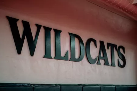 Charles W. Parker Wrestling Room, 2023