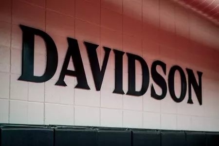 Charles W. Parker Wrestling Room, 2023