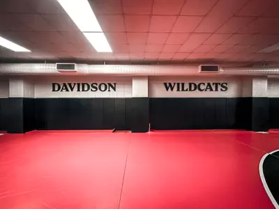 Charles W. Parker Wrestling Room, 2023