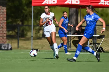 Aleia Gisolfi-McCready