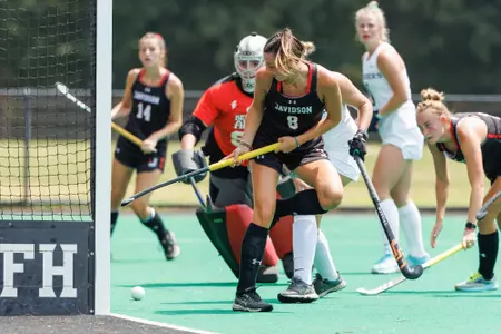 Sib Naaktgeboren vs Belmont Abbey 2023