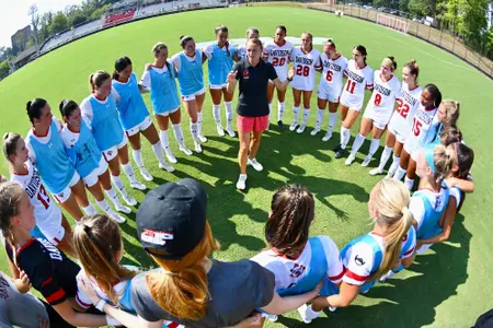 WSOC Huddle