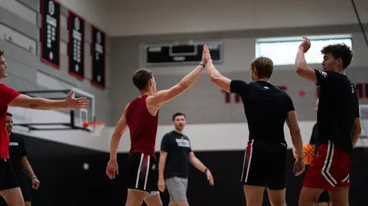 Wildcats Announce Non-Conference Schedule Image