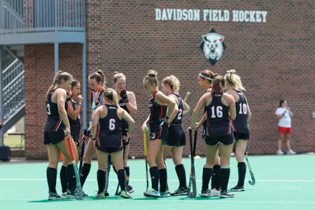 DCFH huddle 23