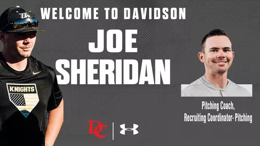 Joe Sheridan hiring