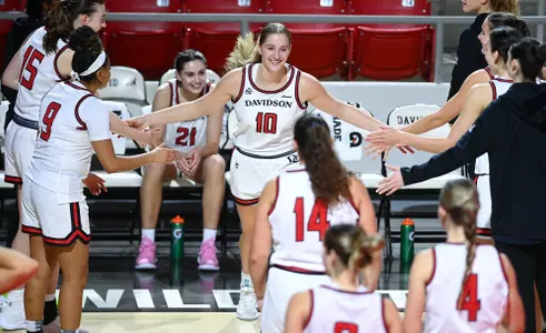 Millie Prior vs. Dayton