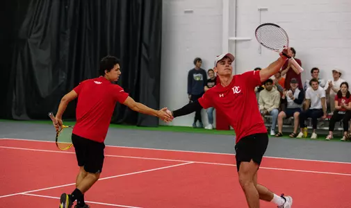 Max and Juan vs. Gardner Webb