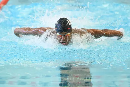 Miles Charles 23-24 vs William & Mary