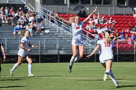 Charlotte Snead Celebration