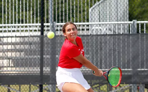 Ellie Hammond Fall Practice