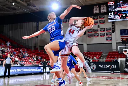 Emilie Bessell vs. Presby