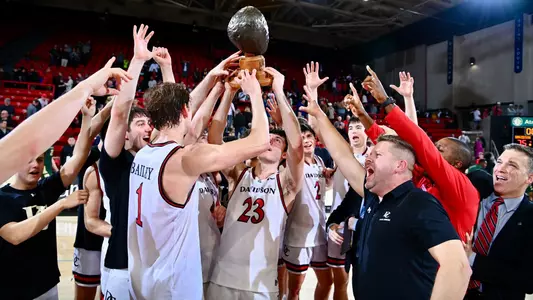 2024 MBB Hornets' Nest Trophy