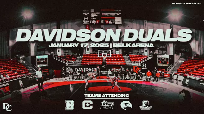 2025 Davidson Duals