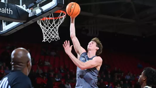 Reed Bailey 2024 vs. Charleston Southern