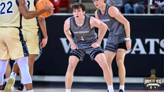 Mike Loughnane against Charleston Southern