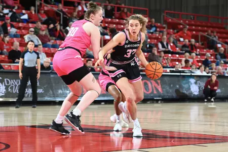 Elle Sutphin vs. GMU