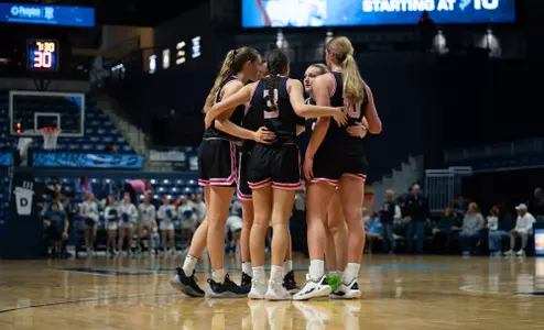 WBB vs. Rhode Island