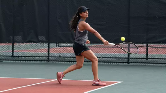 Ines Roti Fall Practice