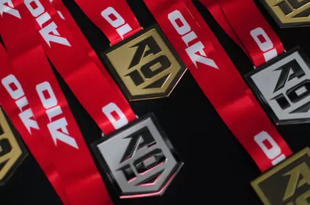 A-10 Medals