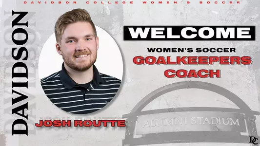 Josh Routte Inside Story