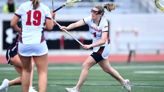 Jenna Skibbe 2024 vs. Mercer