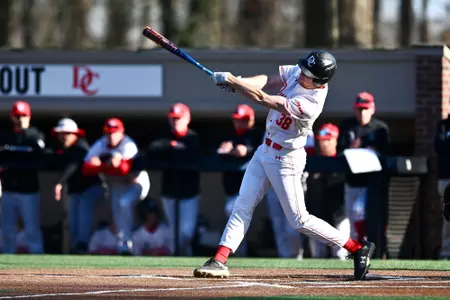 Jed Howard vs Villanova 2024