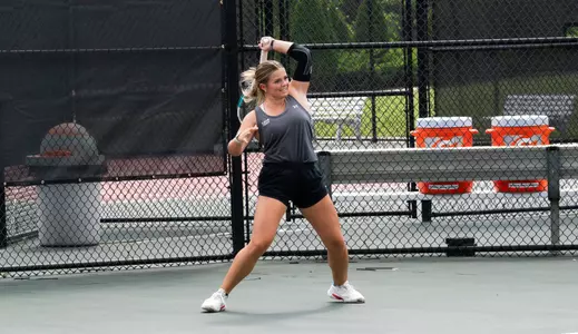 Livvy Hooper Practice