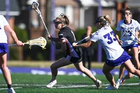 Skibbe vs. High Point