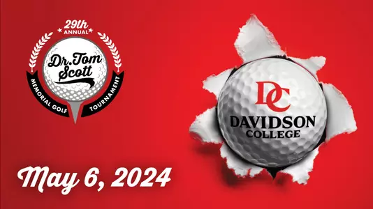 29th Annual Dr. Tom Scott Memorial Golf Tournament