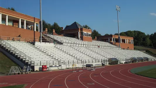 Irwin Belk Track