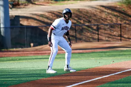 Hunter Anderson vs Brown