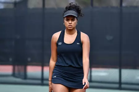 Kavya Patel vs. Georgia Southern