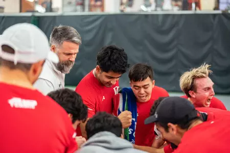 MTEN Group Huddle