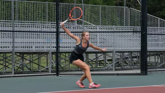 Bryson Outdoor Practice