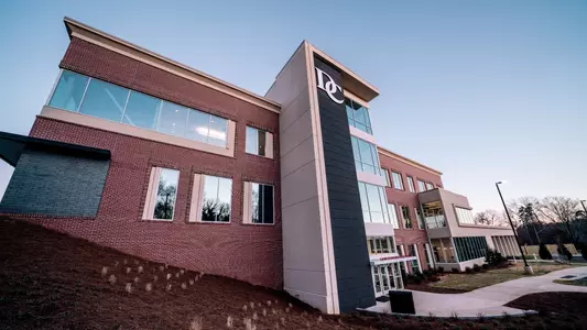 Game Changers FieldHouse