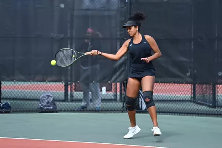 Kavya Patel vs. NCCU