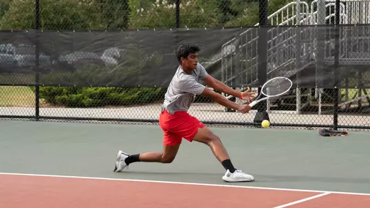 Nikhil Mukherjee Davidson Invite