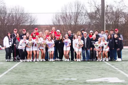 WLAX Seniors Group