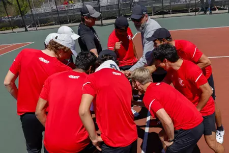 MTEN Huddle vs. Citadel