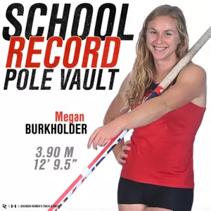 Burkholder School Record