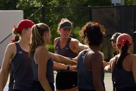 WTEN vs. Fordham A-10
