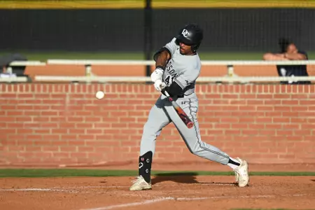 Hunter Anderson at Queens 2024