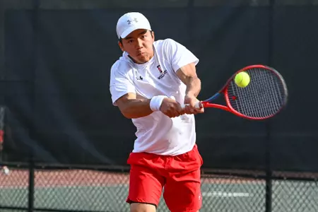Jerry Wang vs. Queens