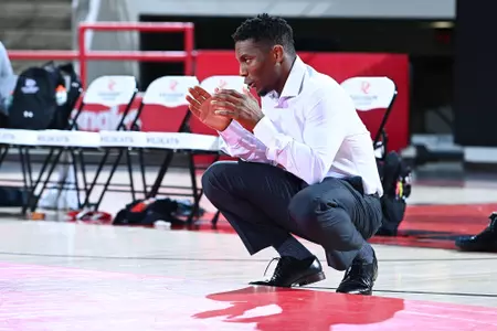 MWR HC Nate Carr, Jr.