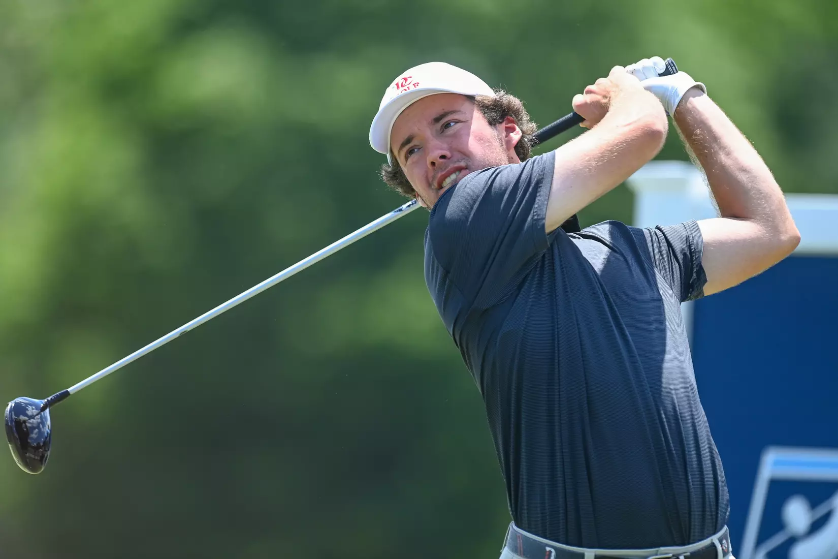 Teams participate in the practice round of the 2024 NCAA Men’s Golf Regional at the UNC Finley Golf Course on Sunday, May 12, 2024 in Chapel Hill, North Carolina. Credit - Tim Cowie/Tim Cowie Photography