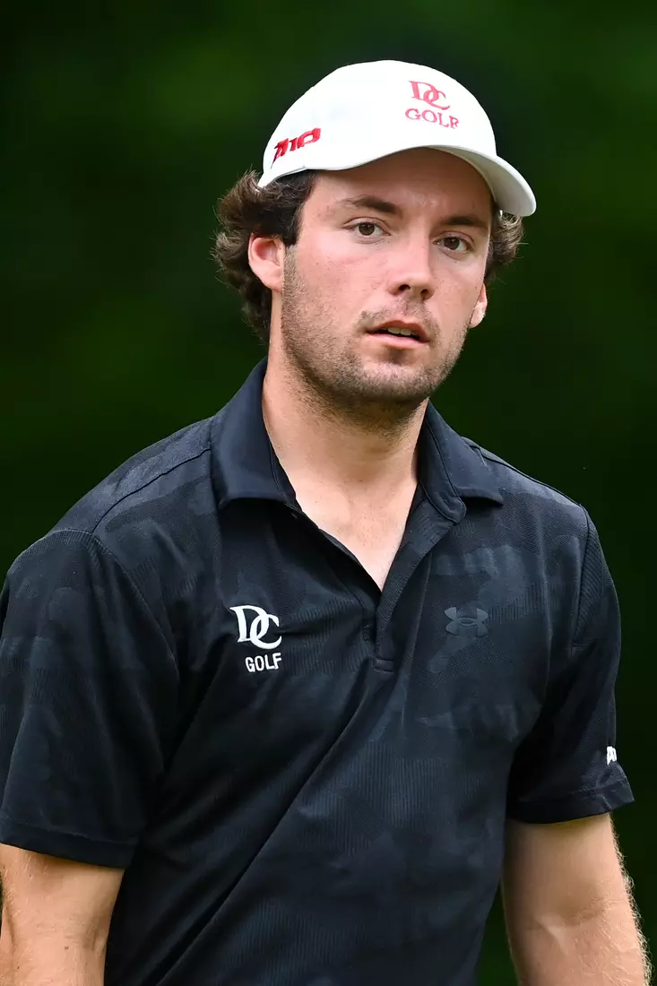 Teams participate in the first round of the 2024 NCAA Men’s Golf Regional at the UNC Finley Golf Course on Monday, May 13, 2024 in Chapel Hill, North Carolina. Credit - Tim Cowie/Tim Cowie Photography